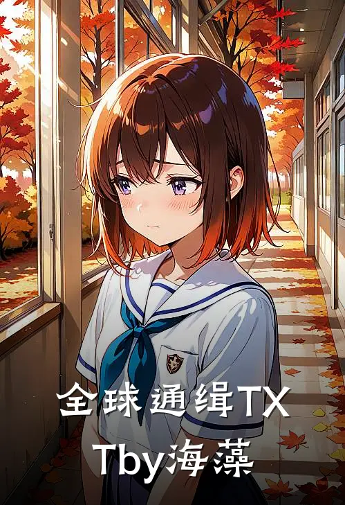 全球通缉TXTby海藻