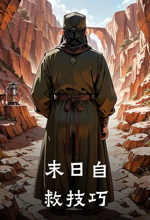 末日自救技巧