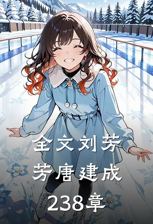 全文刘芳芳唐建成238章