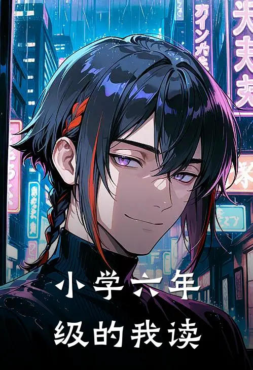 小学六年级的我读