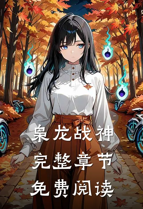 枭龙战神完整章节免费阅读