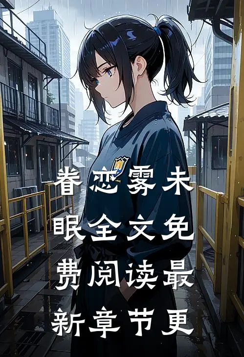 眷恋雾未眠全文免费阅读最新章节更