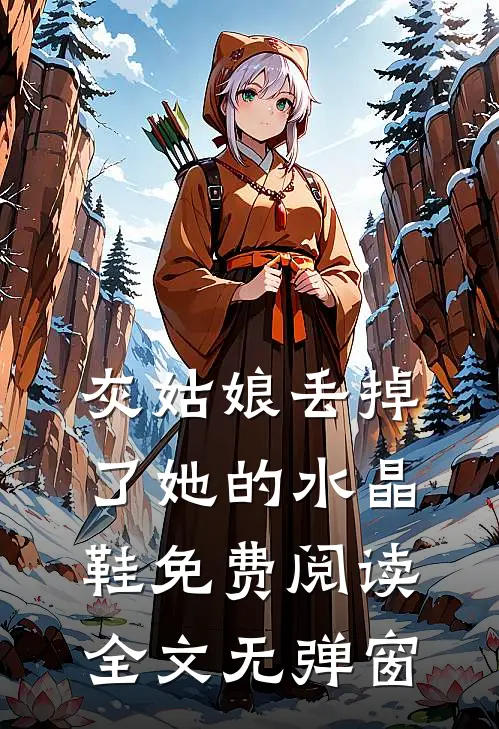 灰姑娘丢掉了她的水晶鞋免费阅读全文无弹窗