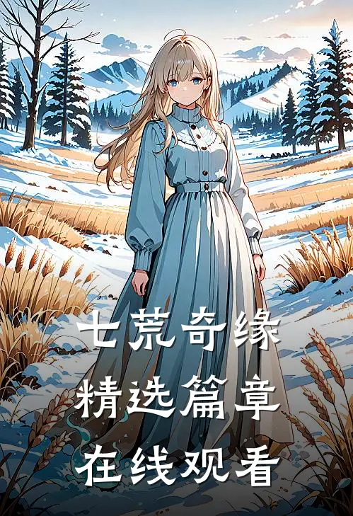 七荒奇缘精选篇章在线观看