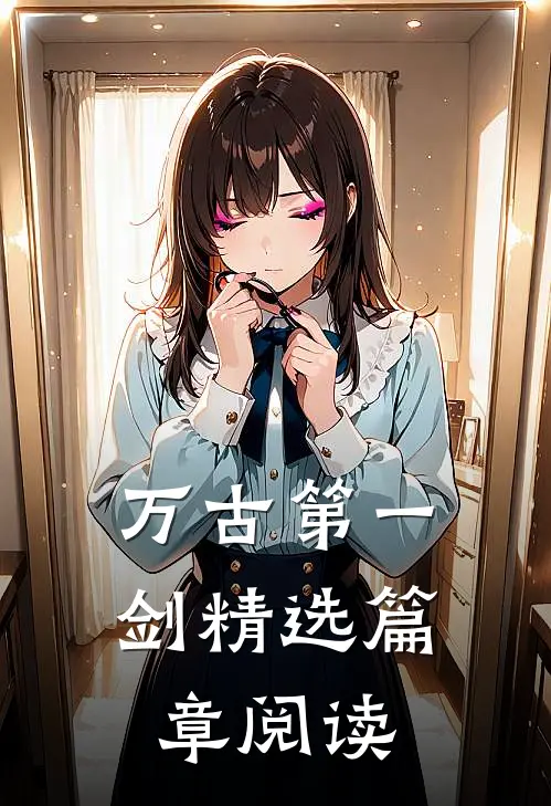 万古第一剑精选篇章阅读