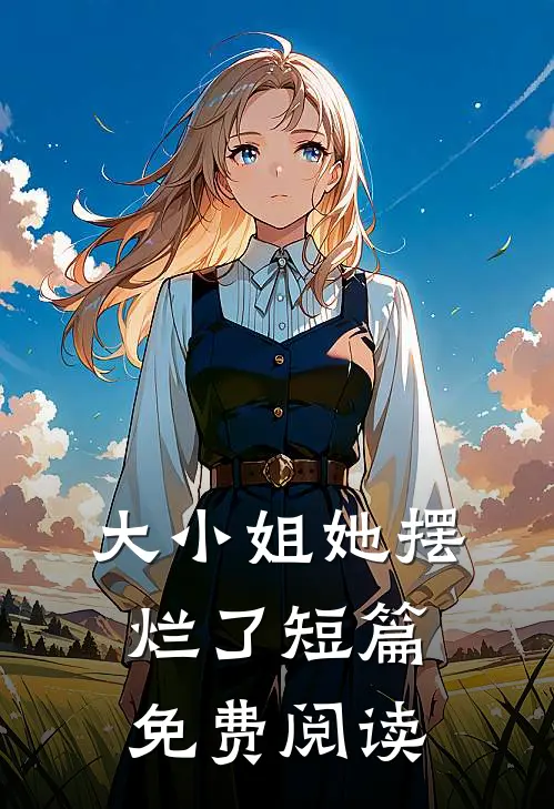 大小姐她摆烂了短篇免费阅读