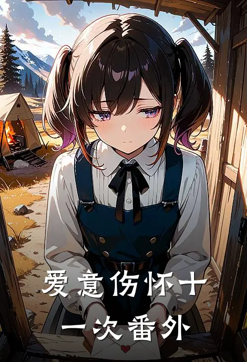 爱意伤怀十一次 番外