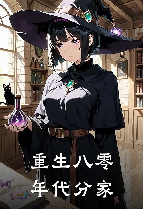 重生八零年代分家
