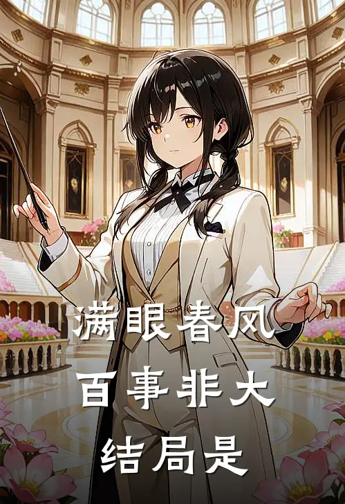 满眼春风百事非大结局是