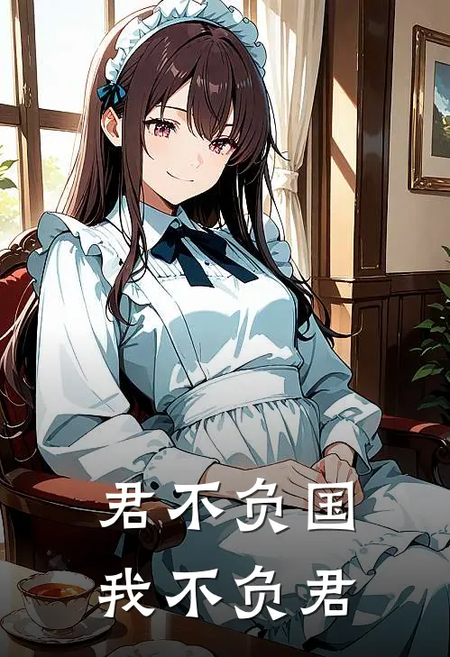 君不负国我不负君