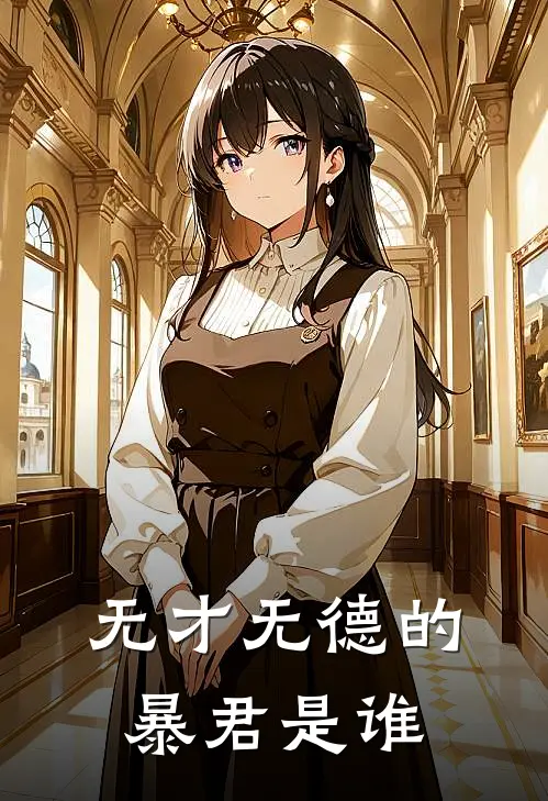 无才无德的暴君是谁