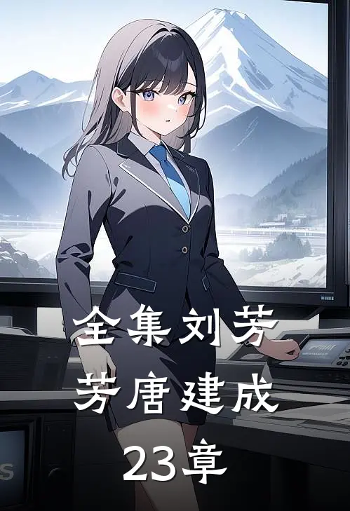 全集刘芳芳唐建成23章