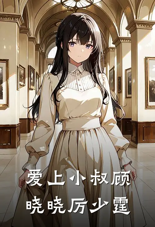爱上小叔顾晓晓厉少霆