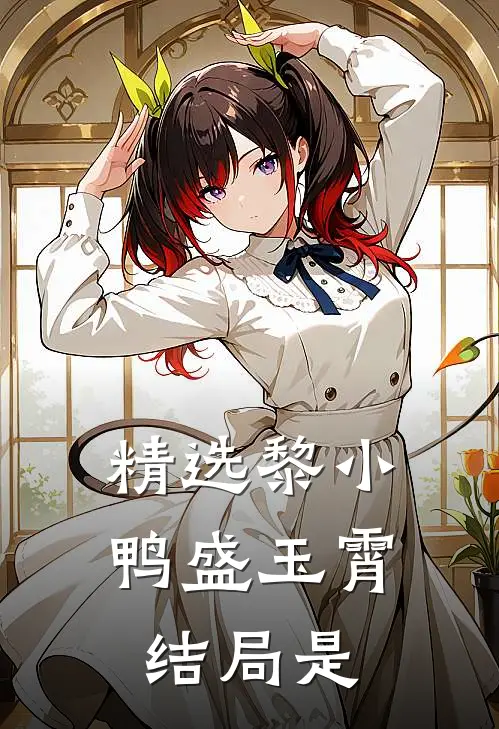 精选黎小鸭盛玉霄结局是