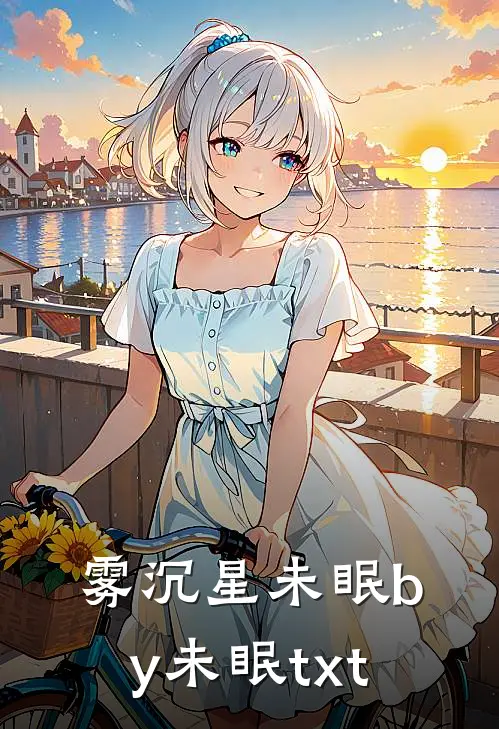 雾沉星未眠by未眠txt