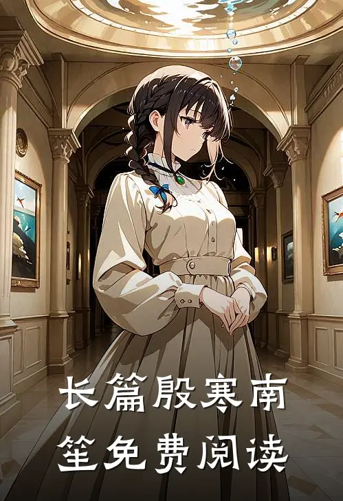 长篇殷寒南笙免费阅读