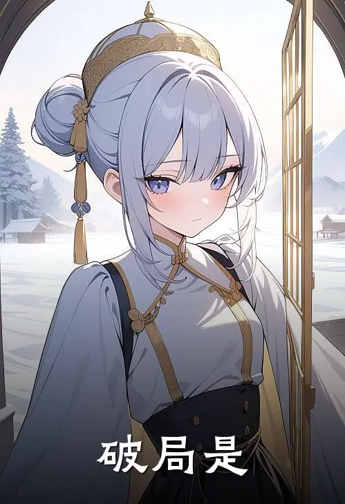 破局是