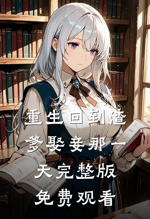 重生回到渣爹娶妾那一天完整版免费观看