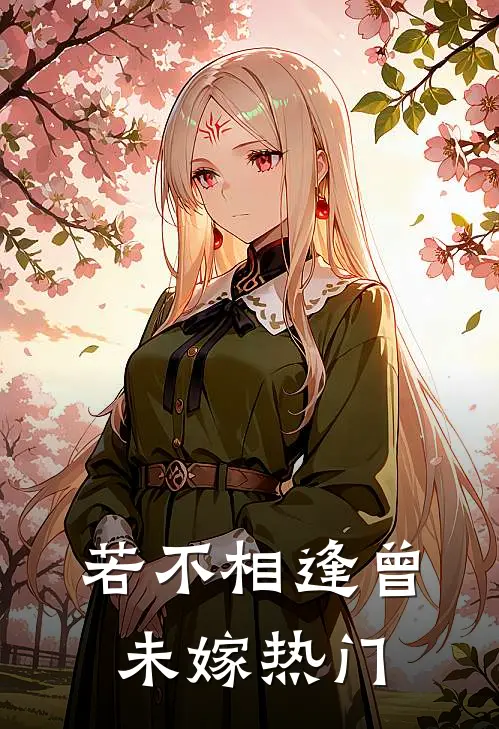 若不相逢曾未嫁热门