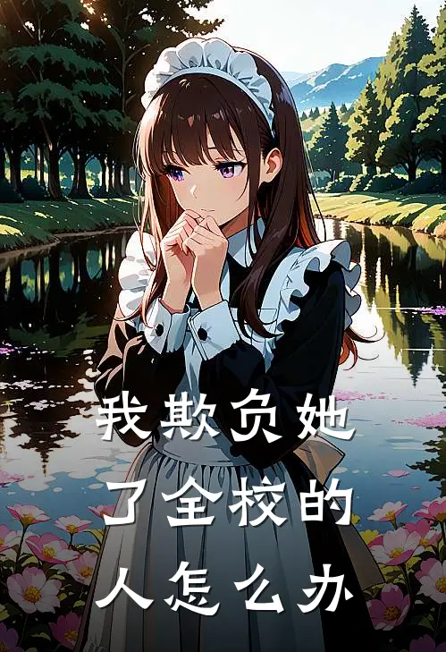 我欺负她了全校的人怎么办