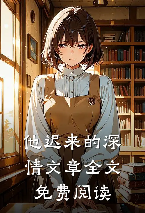 他迟来的深情文章全文免费阅读