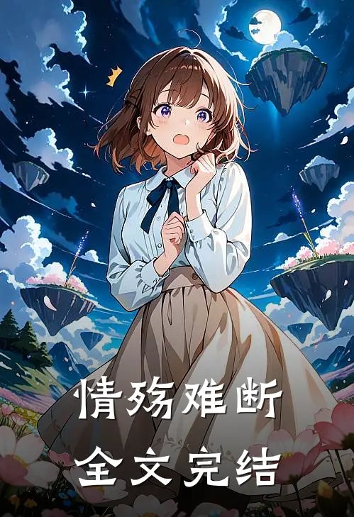 情殇难断全文完结