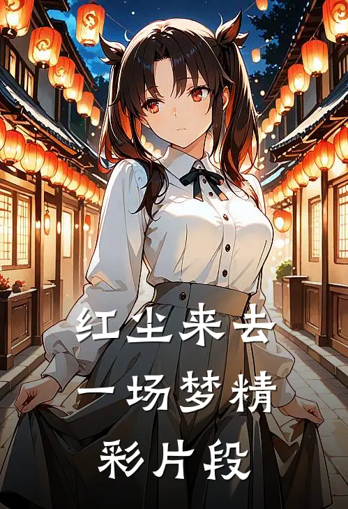 红尘来去一场梦精彩片段