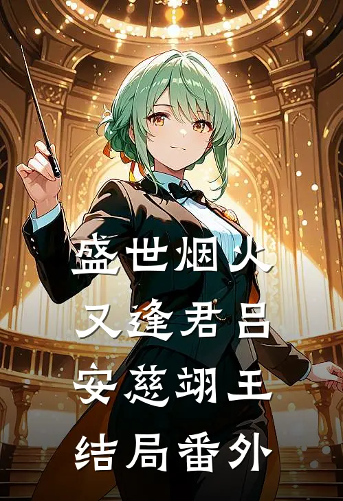 盛世烟火又逢君吕安慈翊王结局番外
