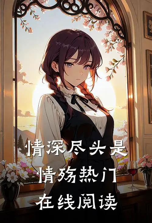 情深尽头是情殇热门在线阅读