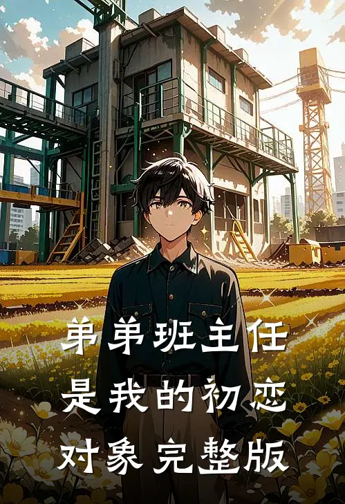 弟弟班主任是我的初恋对象完整版