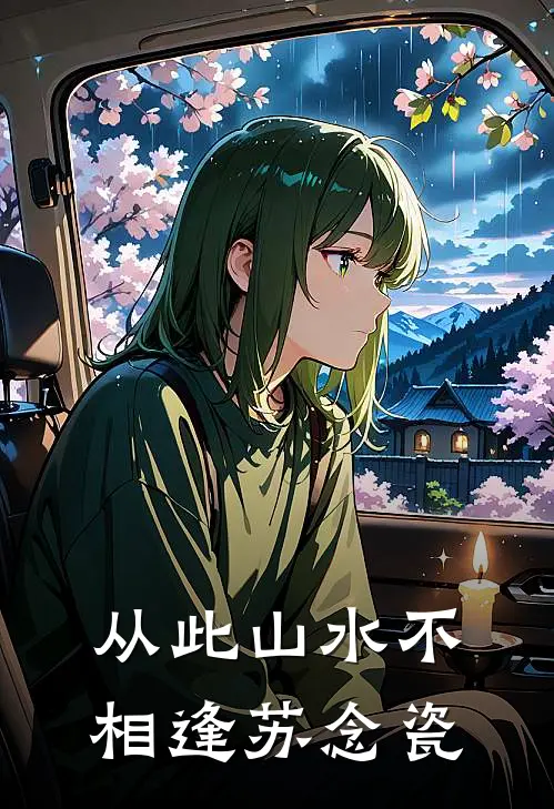 从此山水不相逢苏念瓷