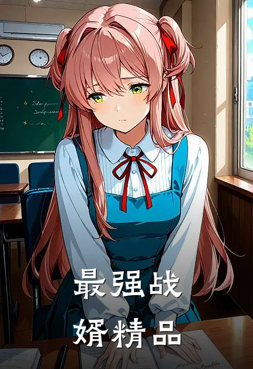 最强战婿精品