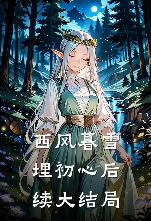 西风暮雪埋初心后续大结局