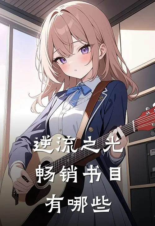 逆流之光畅销书目有哪些