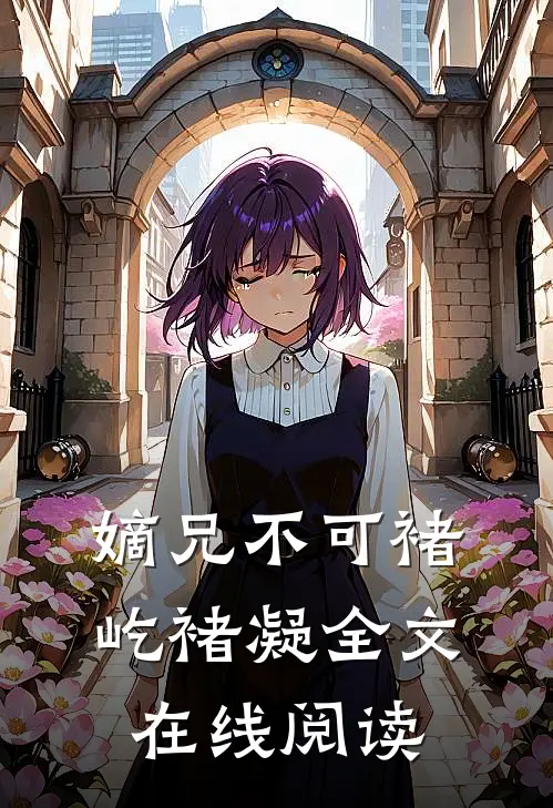 嫡兄不可褚屹褚凝全文在线阅读