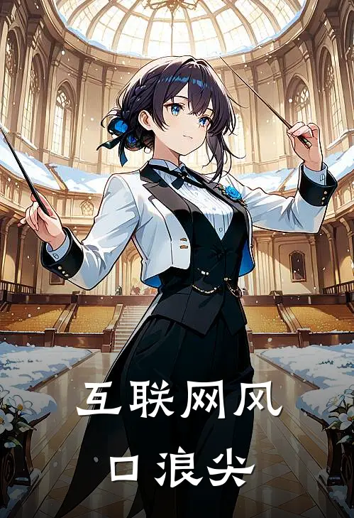 互联网风口浪尖