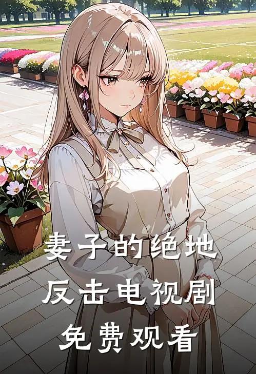 妻子的绝地反击电视剧免费观看