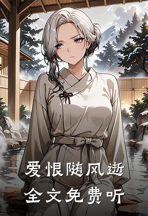 爱恨随风逝全文免费听