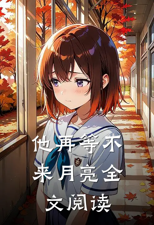他再等不来月亮全文阅读