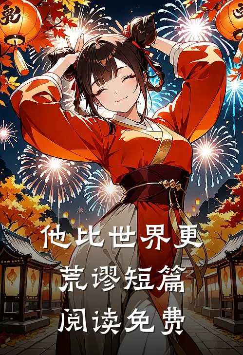 他比世界更荒谬短篇阅读免费
