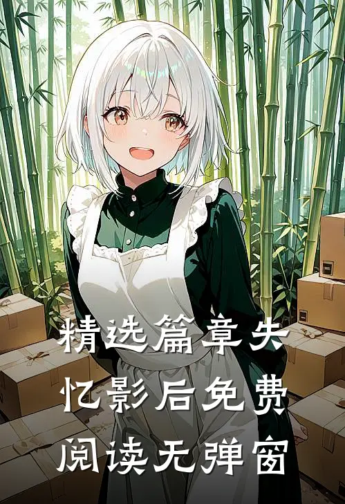 精选篇章失忆影后免费阅读无弹窗