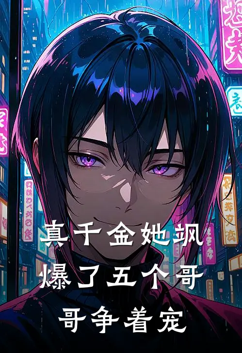 真千金她飒爆了五个哥哥争着宠