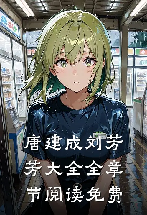 唐建成刘芳芳大全全章节阅读免费