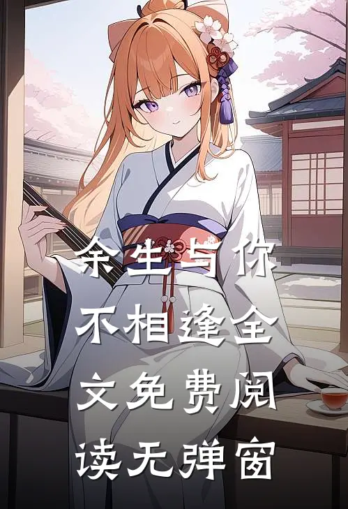余生与你不相逢全文免费阅读无弹窗