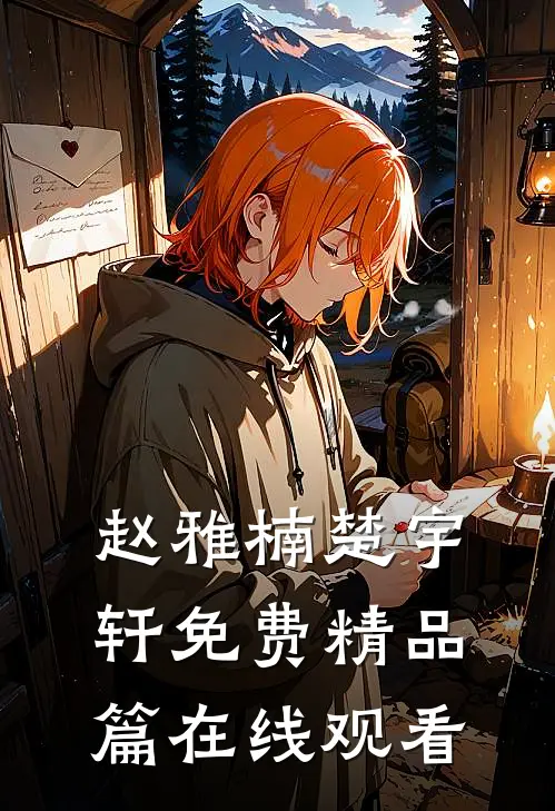 赵雅楠楚宇轩免费精品篇在线观看