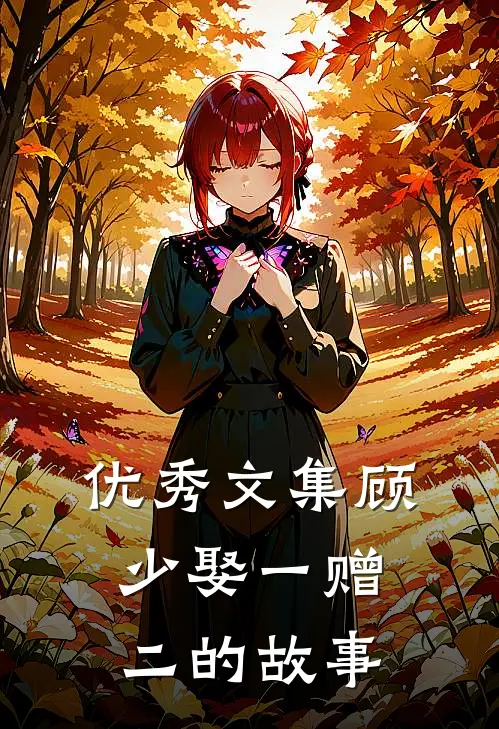 优秀文集顾少娶一赠二的故事