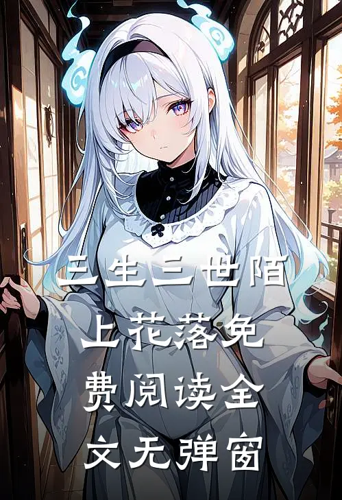 三生三世陌上花落免费阅读全文无弹窗