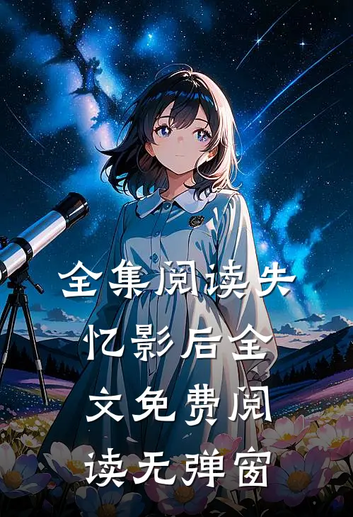 全集阅读失忆影后全文免费阅读无弹窗