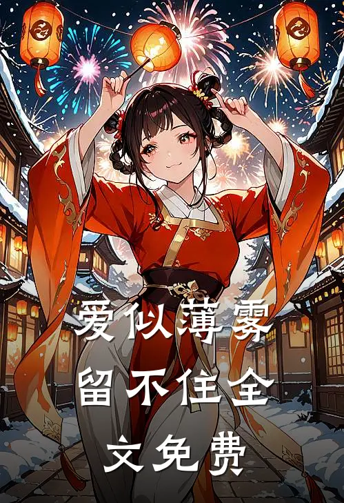 爱似薄雾留不住全文免费