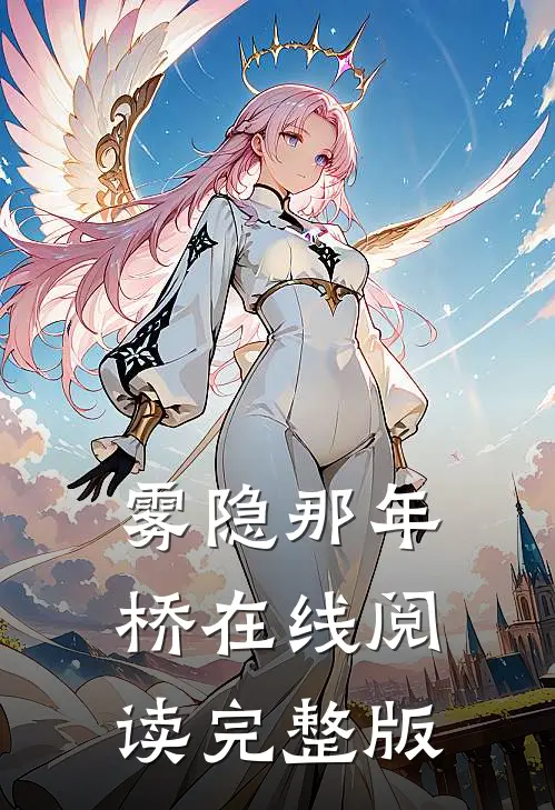 雾隐那年桥在线阅读完整版